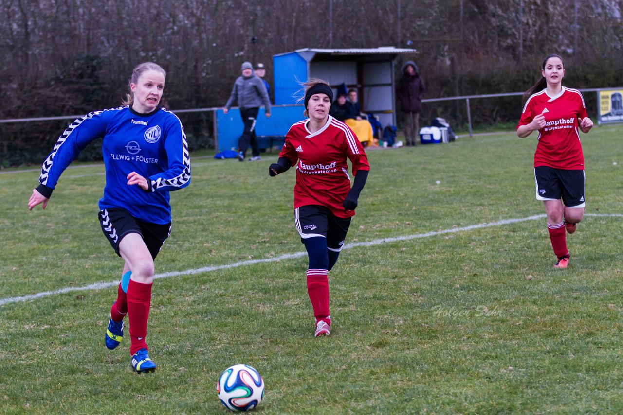 Bild 229 - Frauen VfL Kellinghusen - TSV Heiligenstedten : Ergebnis: 4;1